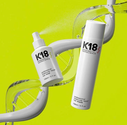 K18 Leave-In Molecular Repair Hair Mask – 70% OFF Rose Cosmetics