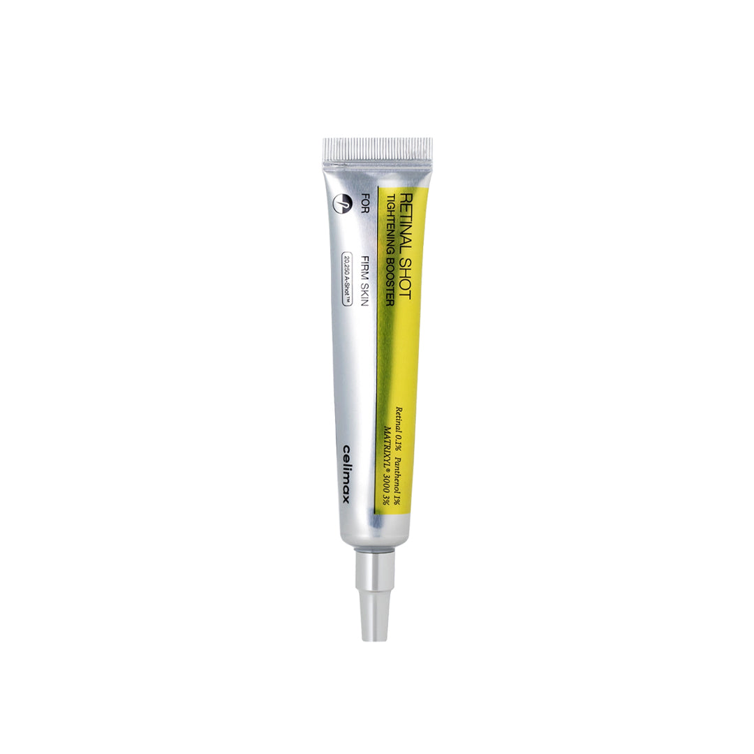 Celimax The Vita-A Retinal Shot Tightening Booster 15ml – 50% OFF