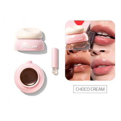 2 Pieces Offer - Hydra Jelly Pocket Lip Jam