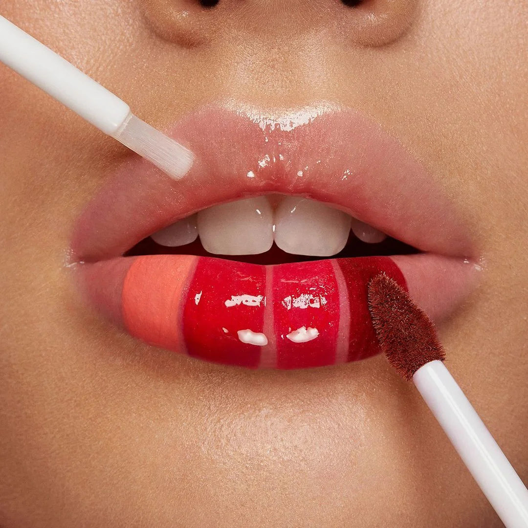 KIKO Milano Perfect Lip Duo Bundle