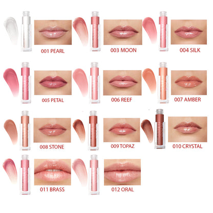 Maybelline Lifter Lip Gloss Jasmine Beauty