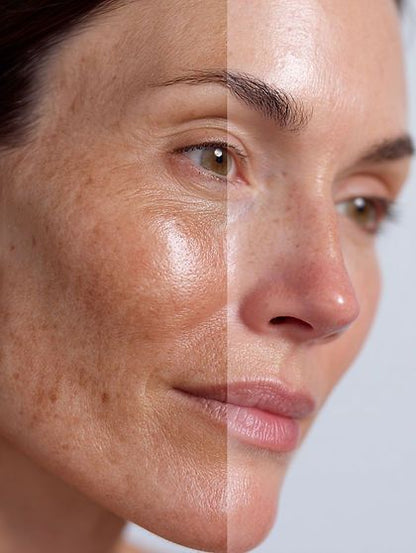 Arencia Vitamin C Booster Shot 30ml – Brightening & Radiance Treatment | 40% OFF