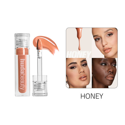 Huda Beauty Glam Duo – 50% OFF