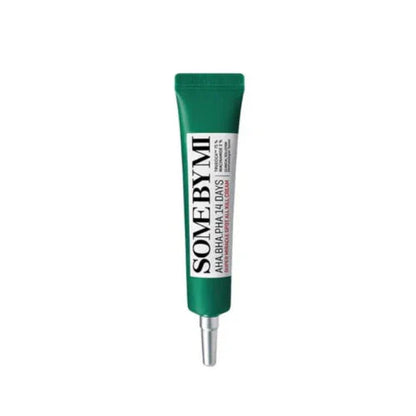 Some By Mi - AHA BHA PHA 14 Days Super Miracle Spot Kill Cream Rose Cosmetics