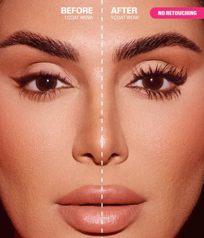 Huda beauty Foundation & Mascara Duo – 50% OFF