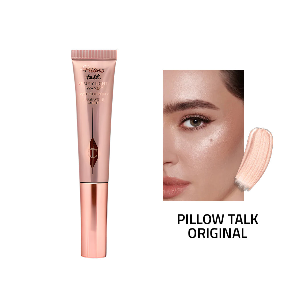 Charlotte Tilbury Hollywood