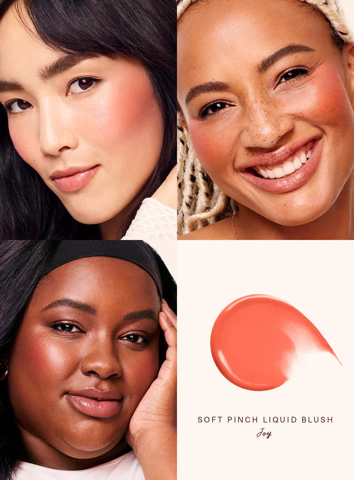 (2 Pieces Offer ) Rare Beauty Soft Pinch Liquid Blush