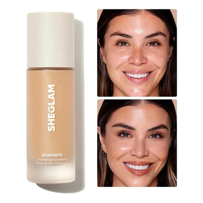 SHEGLAM Flawless Base Bundle – 70% OFF