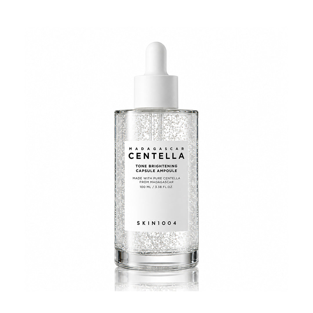 SKIN1004 Madagascar Centella Tone Brightening Capsule Ampoule 100ml – 50% OFF