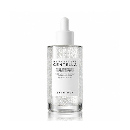 SKIN1004 Madagascar Centella Tone Brightening Capsule Ampoule 100ml – 50% OFF