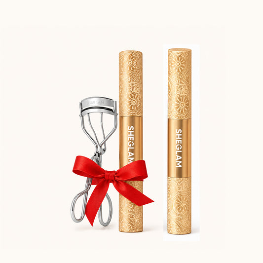 Sheglam 24K Multi-Effect Mascara - Buy 1 Get 2