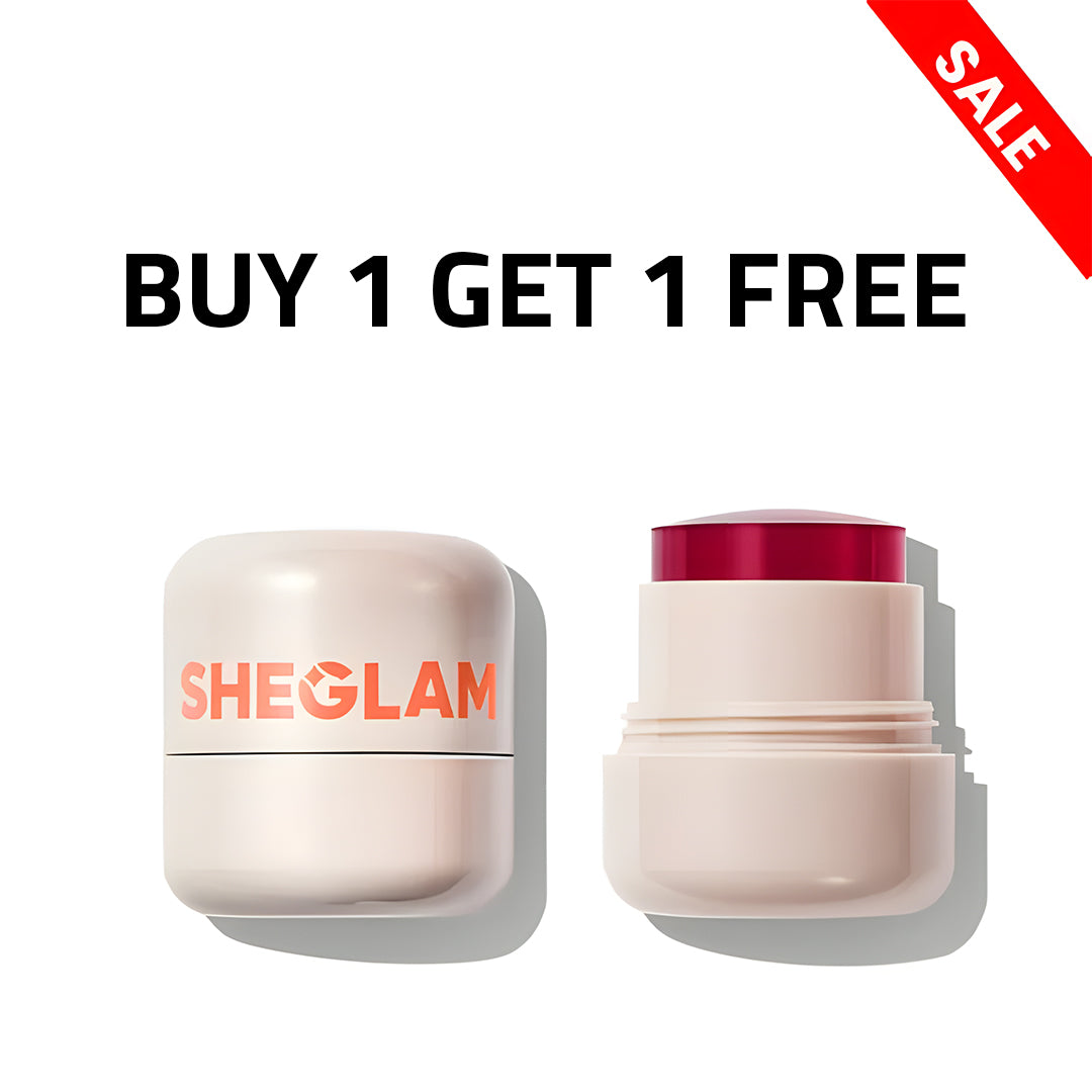 Sheglam Jelly Tint -Licious
