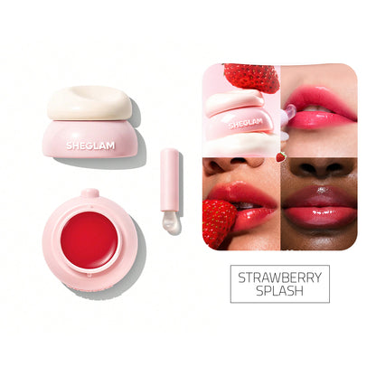 2 Pieces Offer - Hydra Jelly Pocket Lip Jam