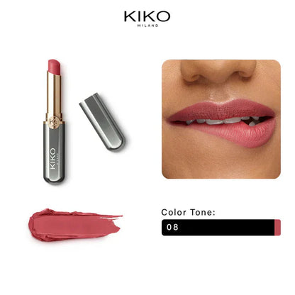 KIKO Milano Lip Bundle Rose Cosmetics