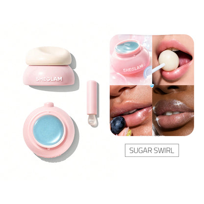 2 Pieces Offer - Hydra Jelly Pocket Lip Jam