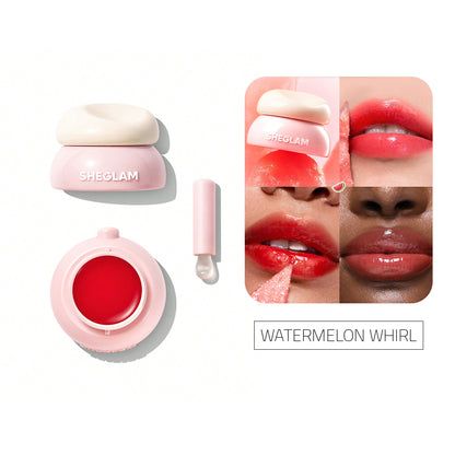 2 Pieces Offer - Hydra Jelly Pocket Lip Jam