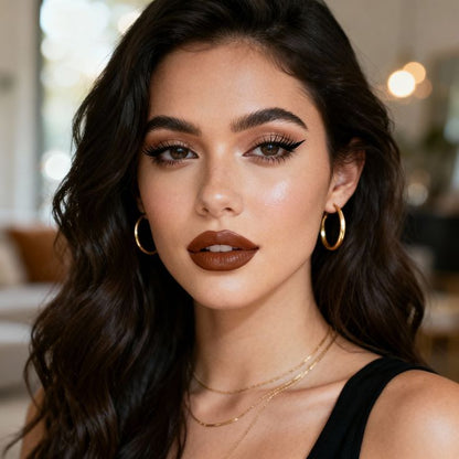 SuperStay Matte ink 2 pieces offer from Romantic Matte