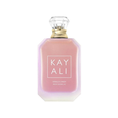 Kayali Vanilla Candy Rock Sugar | 42 Rose Cosmetics