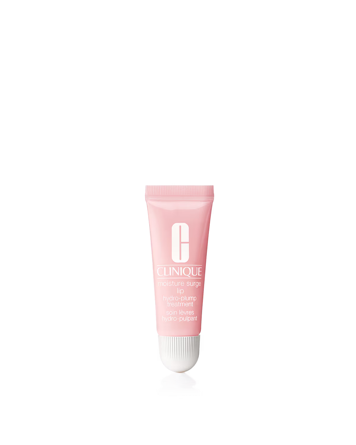 Clinique Moisture Surge Lip Hydro-Plump Treatment Rose Cosmetics
