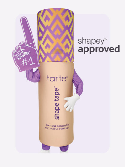 Tarte Shape Tape Full-Coverage Concealer – 70% OFF