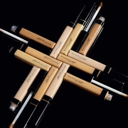 Maybelline New York Fit Me Concealer Jasmine Beauty