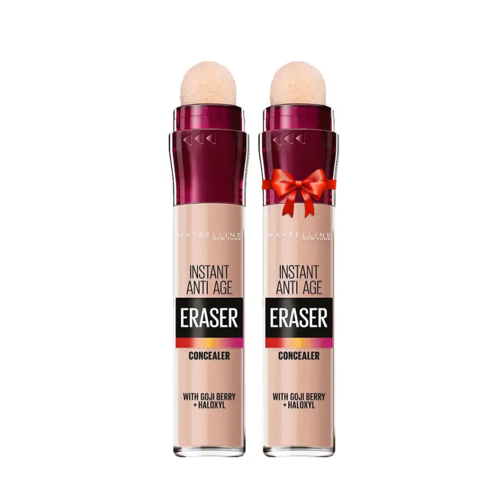 Concealer Maybelline Eraser - Buy 1 Get 1 Free