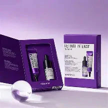 SOME BY MI - Retinol Intense Trial Kit Rose Cosmetics