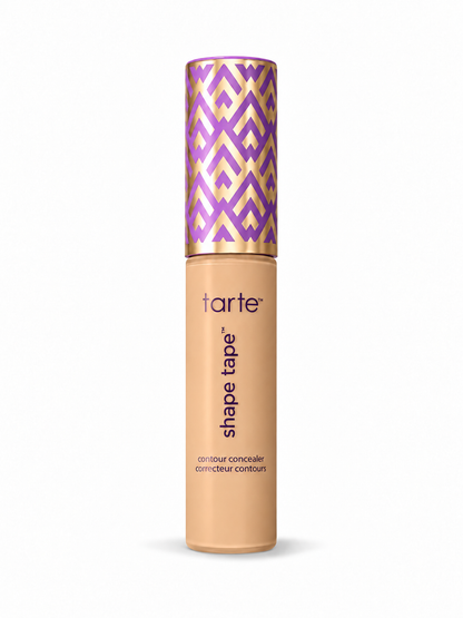 Tarte Shape Tape Full-Coverage Concealer – 70% OFF