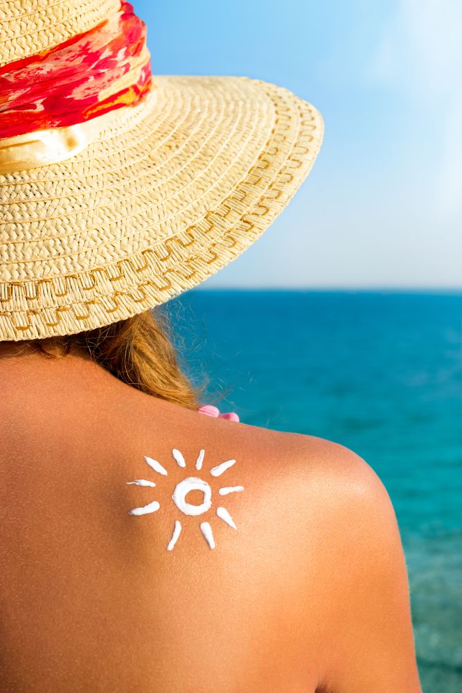 Eucerin Sun Pigment Control Fluid SPF 50+ 50ml – 70% OFF