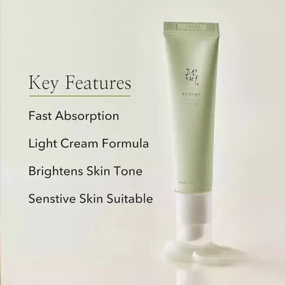 Beauty of joseon centella + vita c light on serum Rose Cosmetics