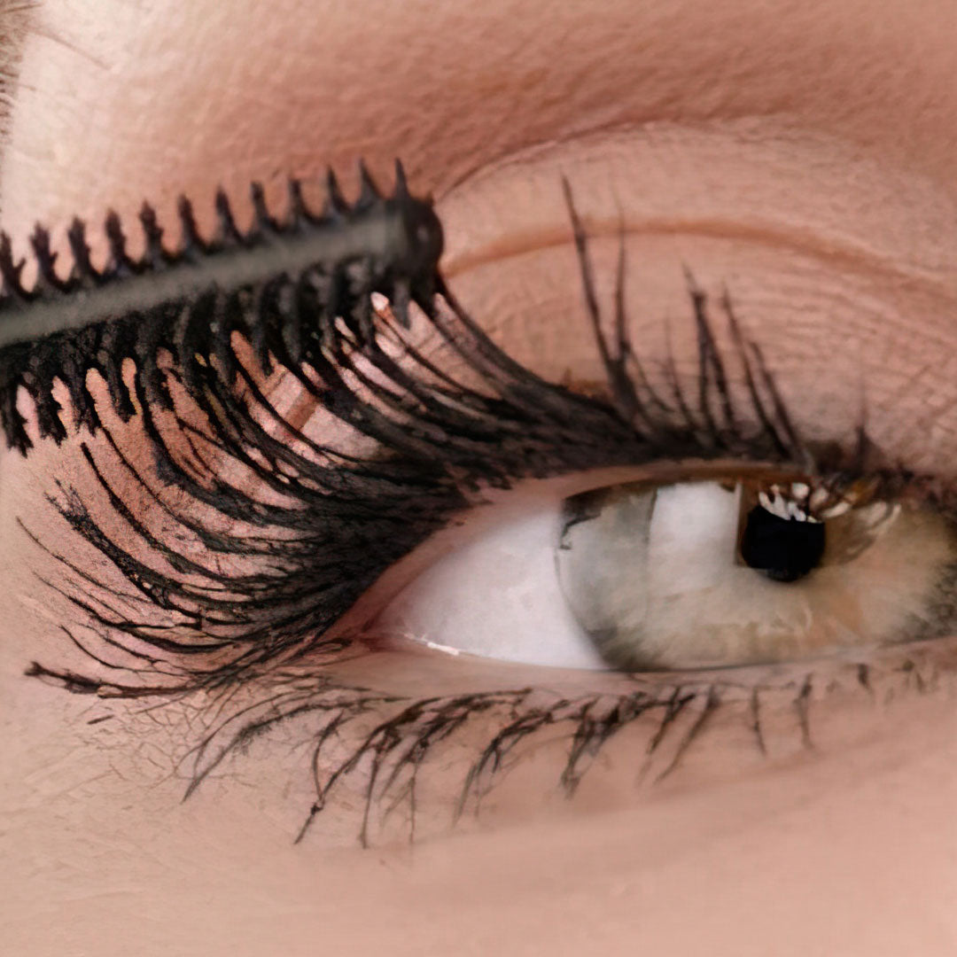 MAYBELLINE Sky High Lash Sensational Mascara + Free Lash Curler Jasmine Beauty