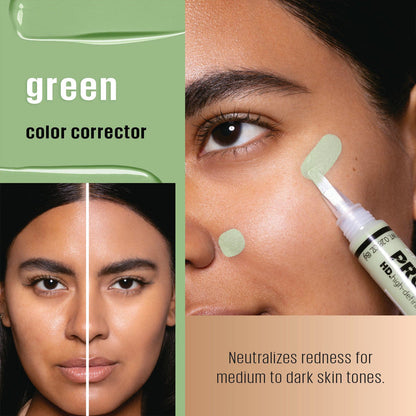 L.A.Girl pro conceal Hd concealer Jasmine Beauty