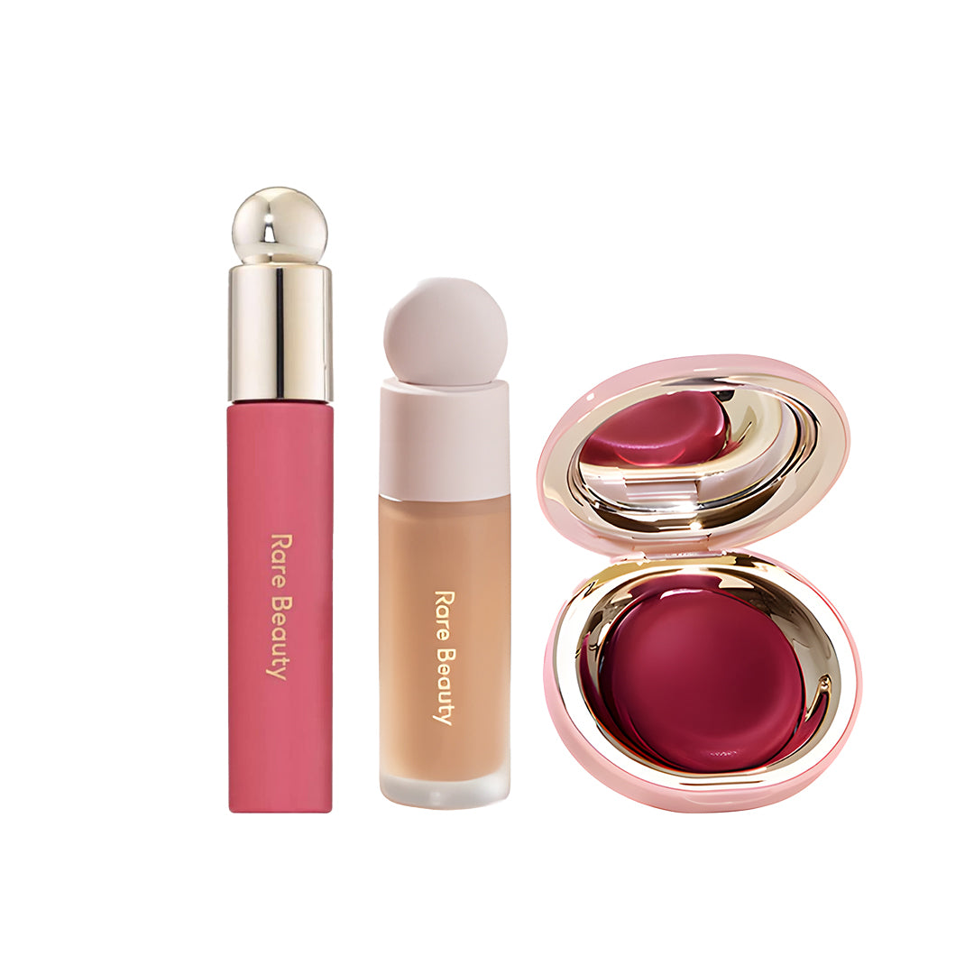 Rare Beauty Soft Glow Trio – 70% OFF