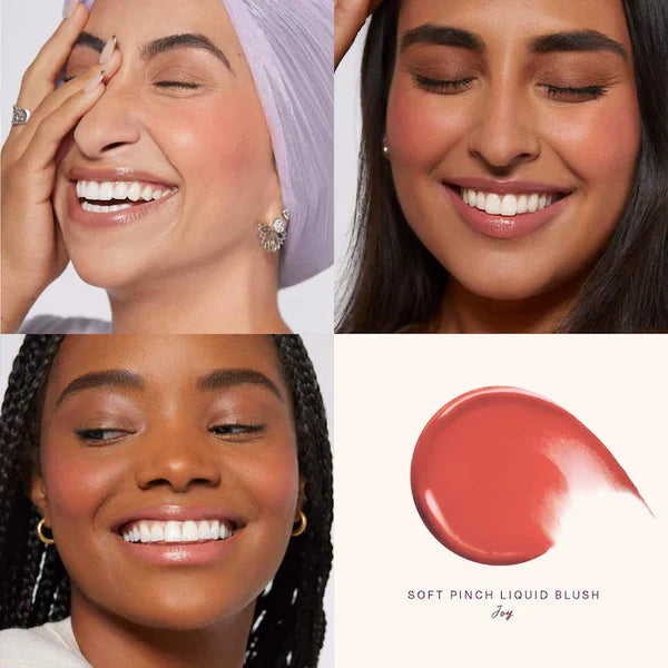 (2 Pieces Offer ) Rare Beauty Soft Pinch Liquid Blush