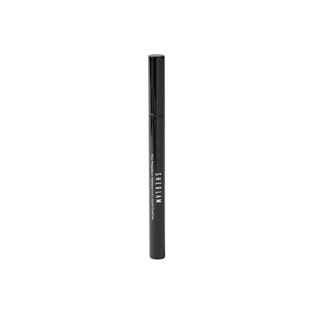 Sheglam eyeliner - waterproof Jasmine Beauty