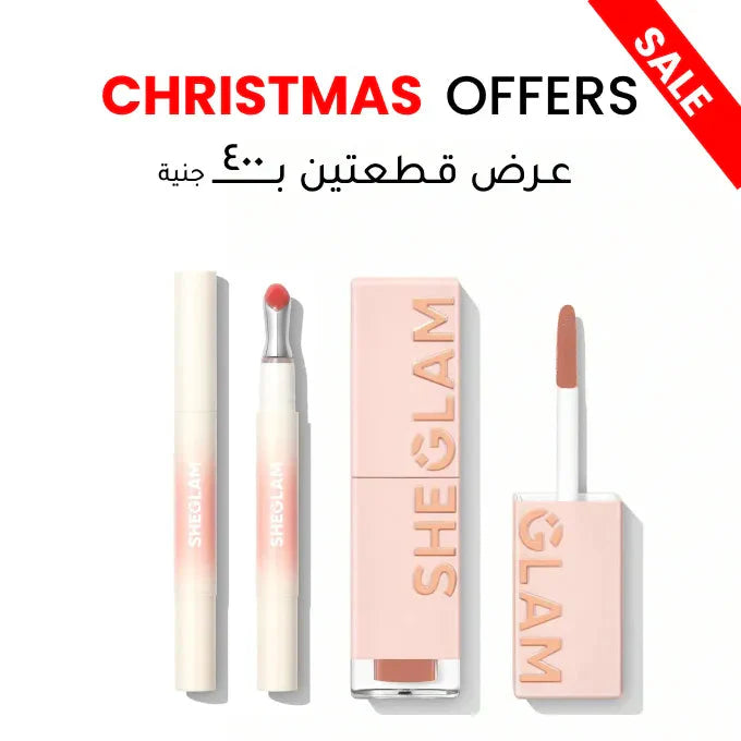 Sheglam Lip Due First Hand