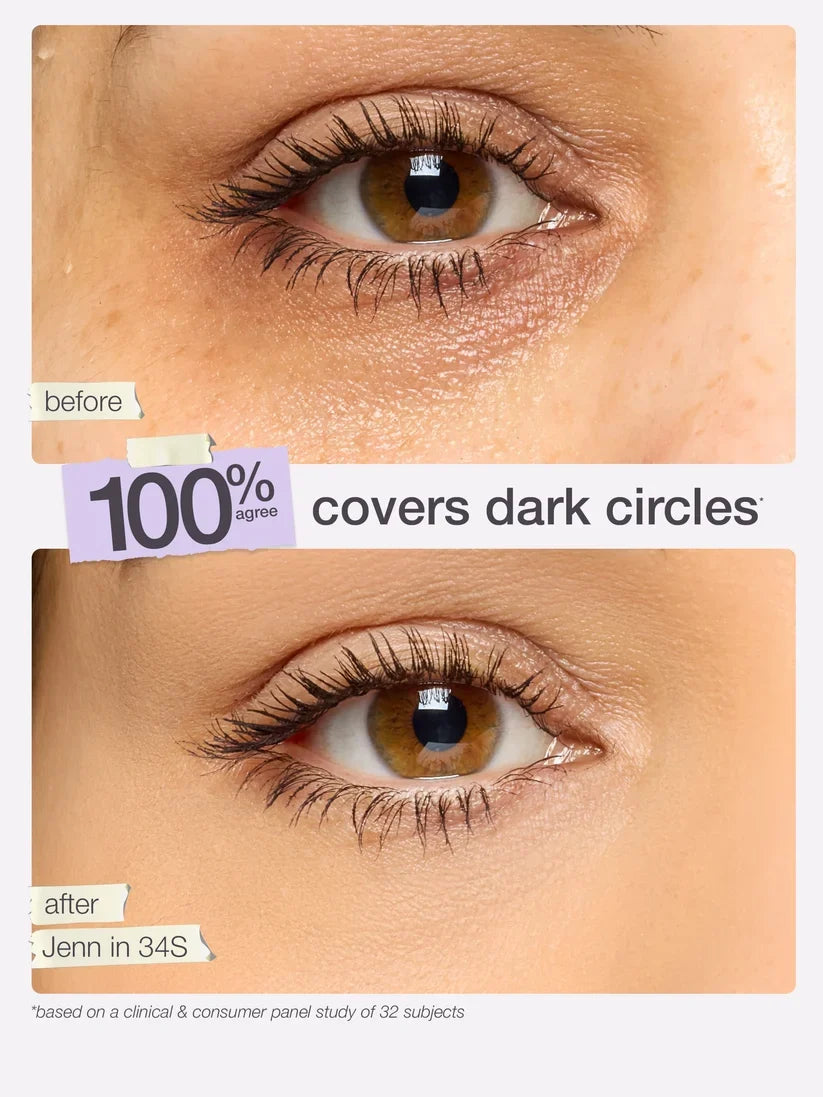 Tarte Shape Tape Full-Coverage Concealer – 70% OFF