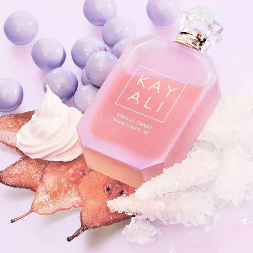 Refreshing Summer Scents Rose